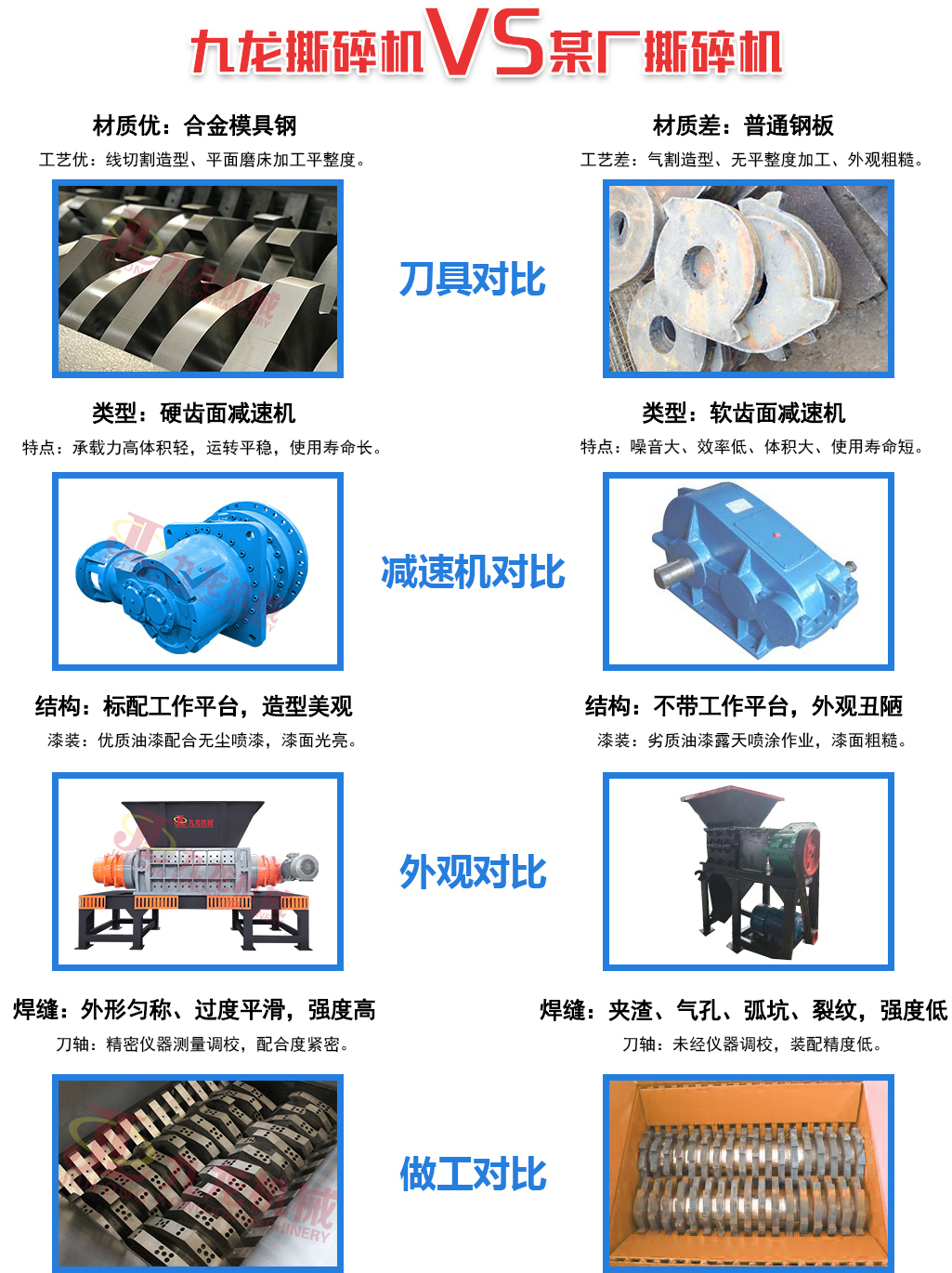 水稻桿撕碎機